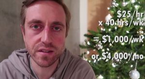 Quanto guadagna un professionista del cash game a Las Vegas?