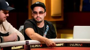 WCOOP 2017: Gabrieli 13° nel Sunday Million speciale, Kenney vince 109k. Oggi si tifa Rocco!