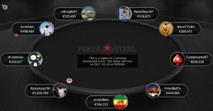 Camposanto87 irreale: dopo il NOS KO e lo Spin&Go vince anche lo SCOOP 2H per €38.234!