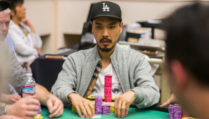 WPT Bay 101: Chino Rheem per la storia, Busquet vince il 25k...tra quattro gatti