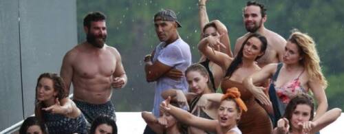 Bill Perkins: "Dan Bilzerian è ricco grazie al padre, ma con il poker ha davvero vinto i milioni"