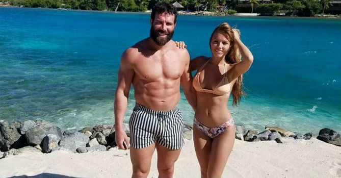 Dan Bilzerian