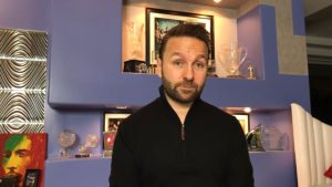 Daniel Negreanu: "Il giusto bankroll? Prima devi rispondere a queste due domande"
