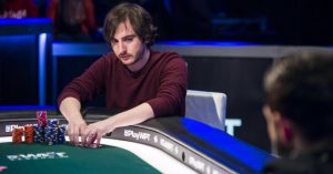 WPT LA Poker Classic: Daniel Strelitz trionfo da 1.000.000$, Sexton chiude quarto