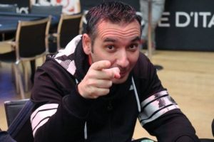 Daniele De Feo (Pokermagia): “nel field italiano manca umiltà, stranieri più forti"