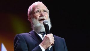 David Letterman si butta nel poker high stakes? Una fonte rivela: "A Las Vegas con un bankroll di $400.000.000"
