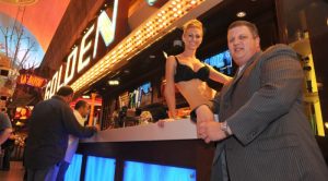 Magnate di Las Vegas perde scommessa antepost da $1 milione al Golden Nugget