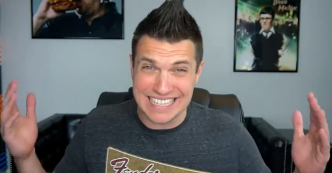 Doug Polk