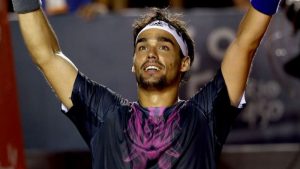 Tennis: i favoriti non vincono più, la crisi dei "Fab 4" occasione per gli scommettitori. Oggi Nadal-Fognini!