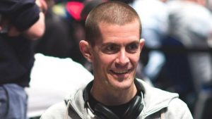 Gus Hansen torna alla Bobby's Room del Bellagio per un Natale high stakes (video)