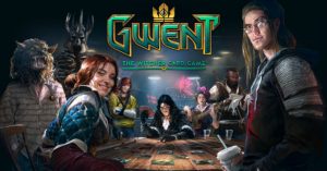 Un po’ Hearthstone, un po’ poker: ecco perché GWENT potrebbe essere il gioco del futuro