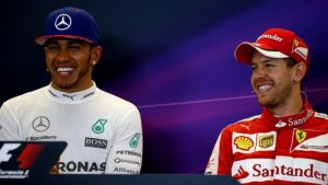 Formula 1: i bettors inglesi puntano su Vettel, i traders amano Hamilton e Verstappen. L'analisi sulle libere, quote e volumi