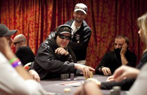 Negreanu: "ecco chi mi ha stakato in carriera" e svela quando Hellmuth al Bike...