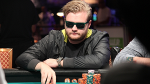 Henrik Hecklen: "Un vero pro non va mai broke, neanche quando affronta un duro downswings"