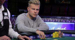 Jens Kyllonen: "Il momento migliore della mia carriera? La notte in cui vinsi $1.000.000"