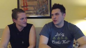 Doug Polk: "Il 2017 è stato l'anno migliore della mia vita, ma ho capito che i soldi non sono tutto"