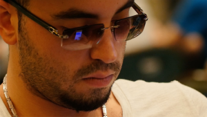 WSOP 2018: Petrangelo leader al final table nell'HR, ma che rimonta di Bryn Kenney