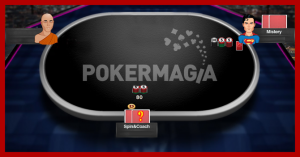 Test Pokermagia Spin #4 - apri e oppo va allin: con quale mano chiami?