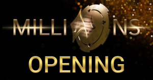 Party Poker Millions, il 7 marzo si parte: ecco come qualificarsi in extremis per Saint Vincent!