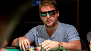 PokerKaiser supera i 10 milioni vinti in MTT online: un grinder di "Fierro"