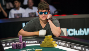 WPT Bay 101: Sam Panzica spezza il sogno di Chino Rheem e vince su Spinella