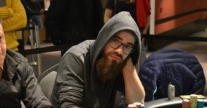 PartyPoker Millions Phase 1A: Della Penna, Cortellazzi e Viali in top 20, guida Papazian