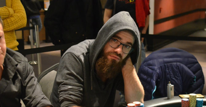 PartyPoker Millions