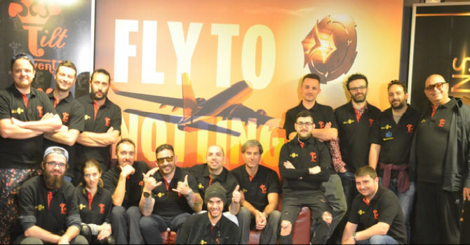 partypoker millions