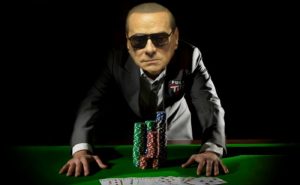 Berlusconi dice stop al gambling: Mediaset vende il suo casinò a Betsson