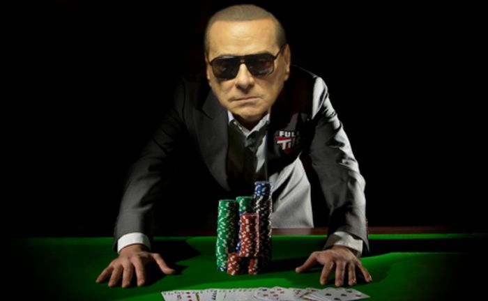 poker-berlusconi