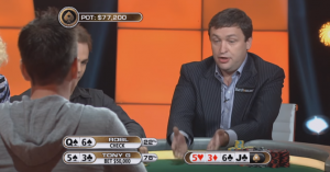 Quando il poker è un incubo: i 5 avversari che non vorresti mai trovare al tavolo