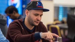 Roberto Romanello: "PartyPoker supererà Pokerstars, sia nel live che online"