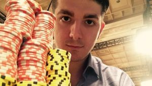 WSOP 2018: Buonocore e Palumbo al day 5, otto azzurri eliminati nel main event