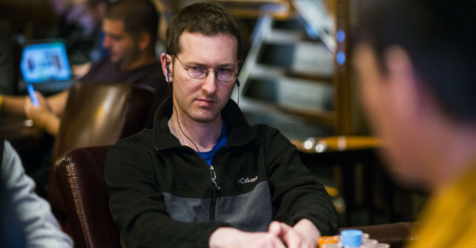 Sam Ganzfried