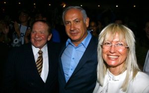 Sheldon Adelson perde $ 622 milioni in un giorno... ma ora vuol incassare l'assegno anti-online