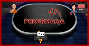 Test Pokermagia Spin #5: su quale di questi flop è più profittevole la continuation bet?