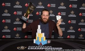 Ennesima razzia di Steve O'Dwyer a Panama: vince il suo 16esimo torneo in carriera per oltre $16,5 milioni