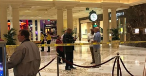 Rapina al Bellagio: c'è un arresto, ma anche un video virale e i racconti dalla poker room
