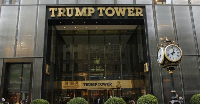 Trump Tower