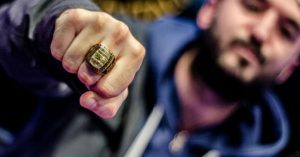 WSOP Circuit Italy: Poingt conquista l'evento #4, secondo posto per 'Giannino Kart'