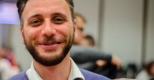 WSOP Circuit Italy Main Event: Raso chip leader, Panka già out, €73.000 al vincitore