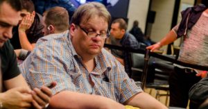 WSOP Circuit Italy Main Event, Raz guida il Day 2: Speranza, Primerano e Benelli top ten