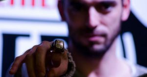 WSOP Circuit Italy: Cala vince l'anello nell'evento #2, ancora in venti per l'#1