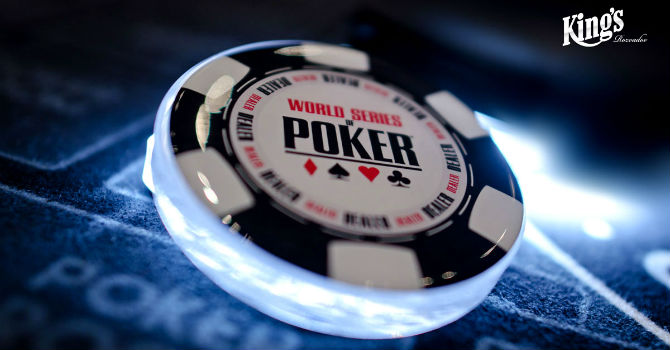 WSOPE 2017