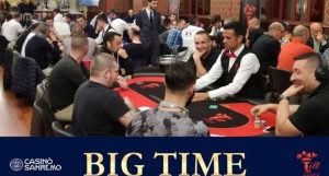 Big Time: garantito bruciato, Tilt Events protagonista in un film francese