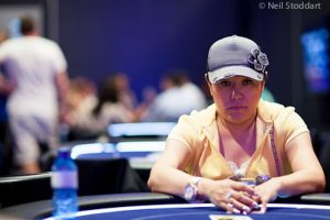 Kelly Sun: la partner di Ivey vince 3 milioni a baccarat al Foxwoods ma non la pagano e i giudici...