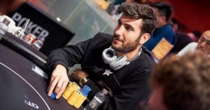 Dario Sammartino, scoppio fatale allo SCOOP: è 4° all'event 43-H da 40k$