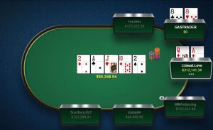 LLinusLLove, il reg che sfida i reg: "Il talento non è necessario per avere successo nel poker"