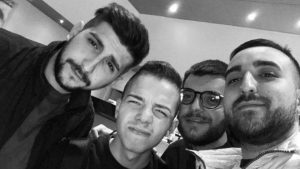 Andrea Crobu analizza un bluff nel The Bigger: "L'overbet negli MTT è molto efficace"