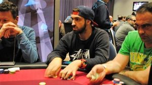 Poker Online: domenicali con deal a Excels1oR e Amantide19. Bene barcia961